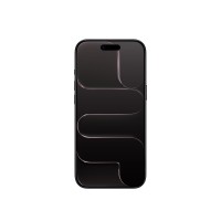 APPLE IPHONE 17 AIR 256GB BLACK – eSIM Only